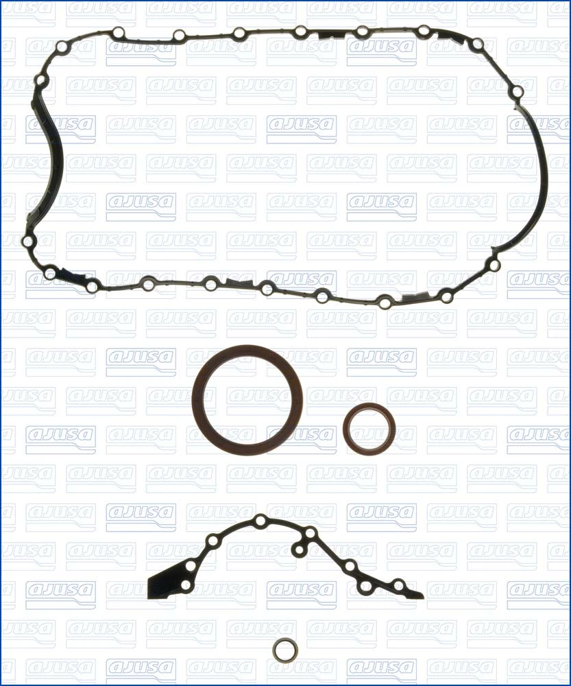 Pochette basse AJUSA 54167200