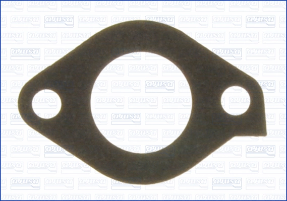 Joint, sortie d'huile (compresseur) AJUSA 00866300