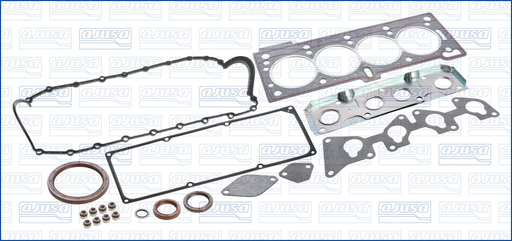 Pochette moteur complète AJUSA 50175200