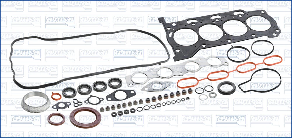 Pochette moteur complète AJUSA 50318800