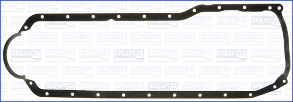 Joint d'étanchéité, carter d'huile AJUSA 14088900