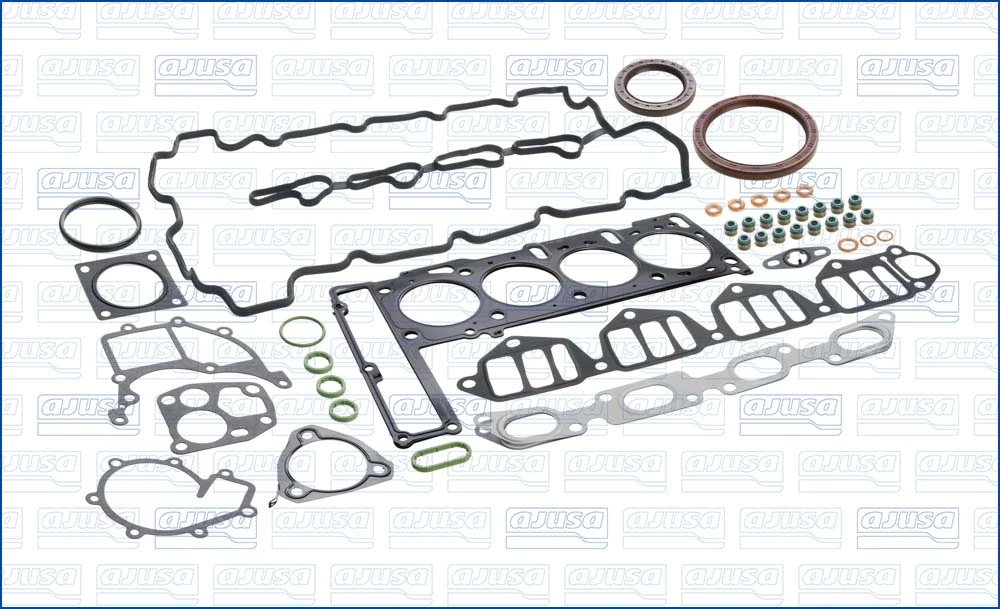 Pochette moteur complète AJUSA 50287700