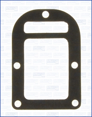 Joint d'étanchéité, collecteur d'admission AJUSA 13048400