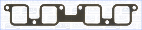 Joint d'étanchéité, collecteur d'admission AJUSA 13078300