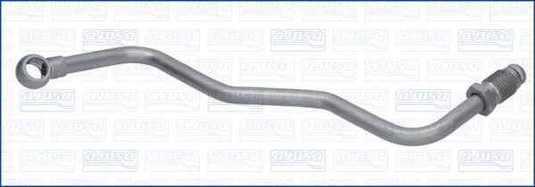 Conduite d'huile, compresseur AJUSA OP10247