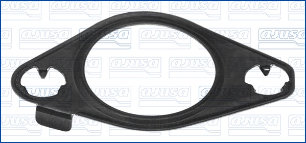 Joint, vanne EGR AJUSA 01487000