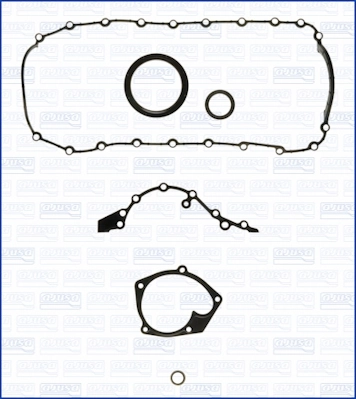 Pochette basse AJUSA 54143200