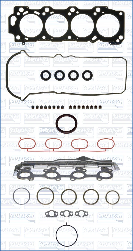 Pochette haute AJUSA 52429600