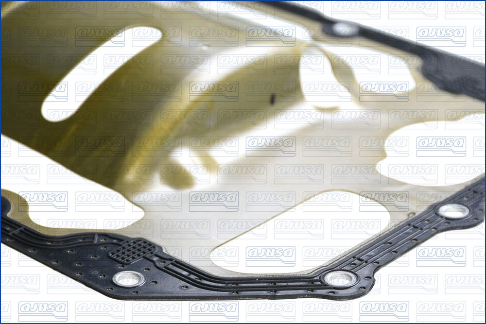 Joint d'étanchéité, carter d'huile AJUSA 14118600