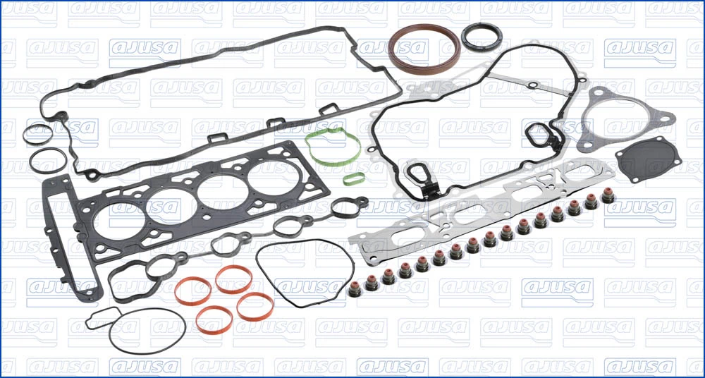 Pochette moteur complète AJUSA 50309600