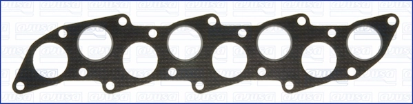 Gasket, intake/exhaust manifold
