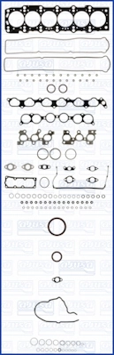 Pochette moteur complète AJUSA 50137600