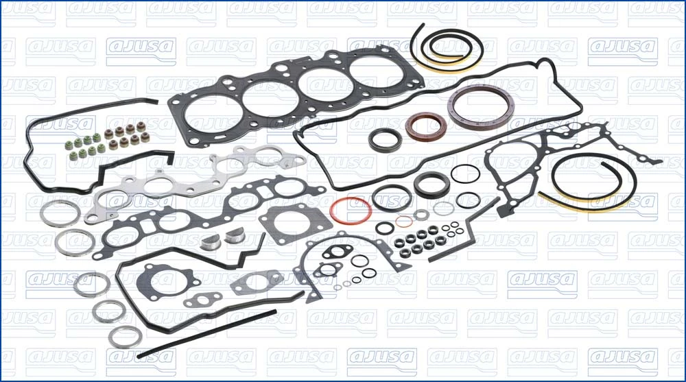 Pochette moteur complète AJUSA 50168200