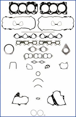 Pochette moteur complète AJUSA 50315600