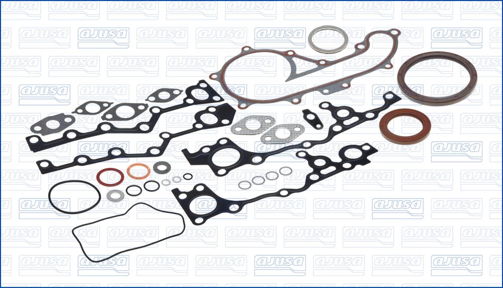 Pochette basse AJUSA 54066500