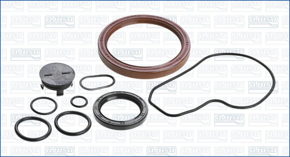 Pochette basse AJUSA 54152800