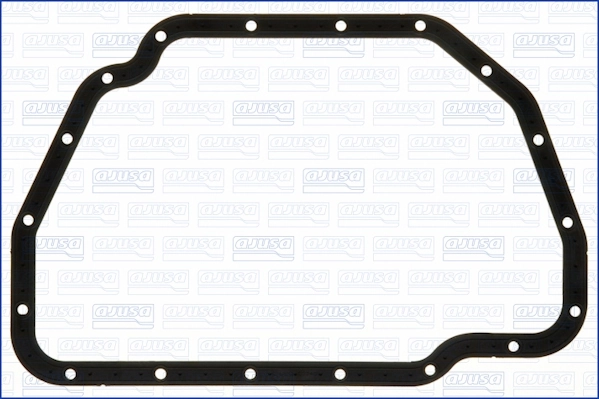 Joint d'étanchéité, tuyau d'échappement AJUSA 00774000