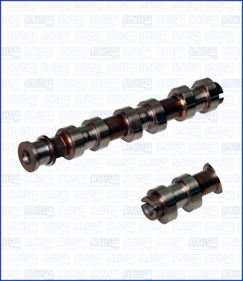 Arbre à came AJUSA 93007200