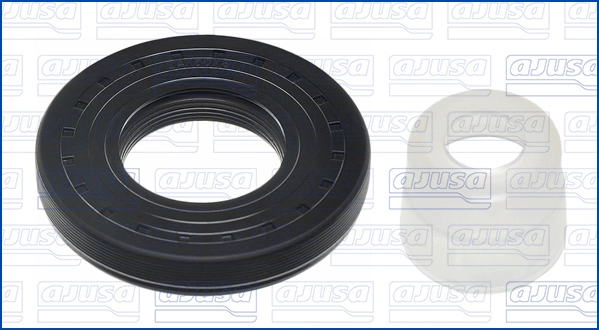 Bague d'étanchéité, vilebrequin AJUSA 15088300