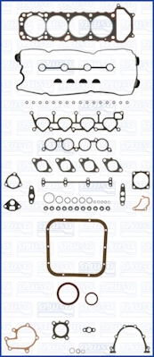 Pochette moteur complète AJUSA 50165700