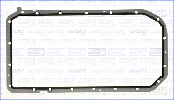 Joint d'étanchéité, carter d'huile AJUSA 14064800