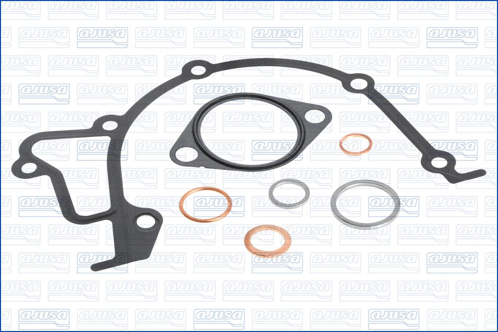 Pochette moteur complète AJUSA 50279800