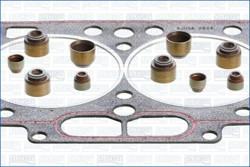 Pochette haute AJUSA 52107200