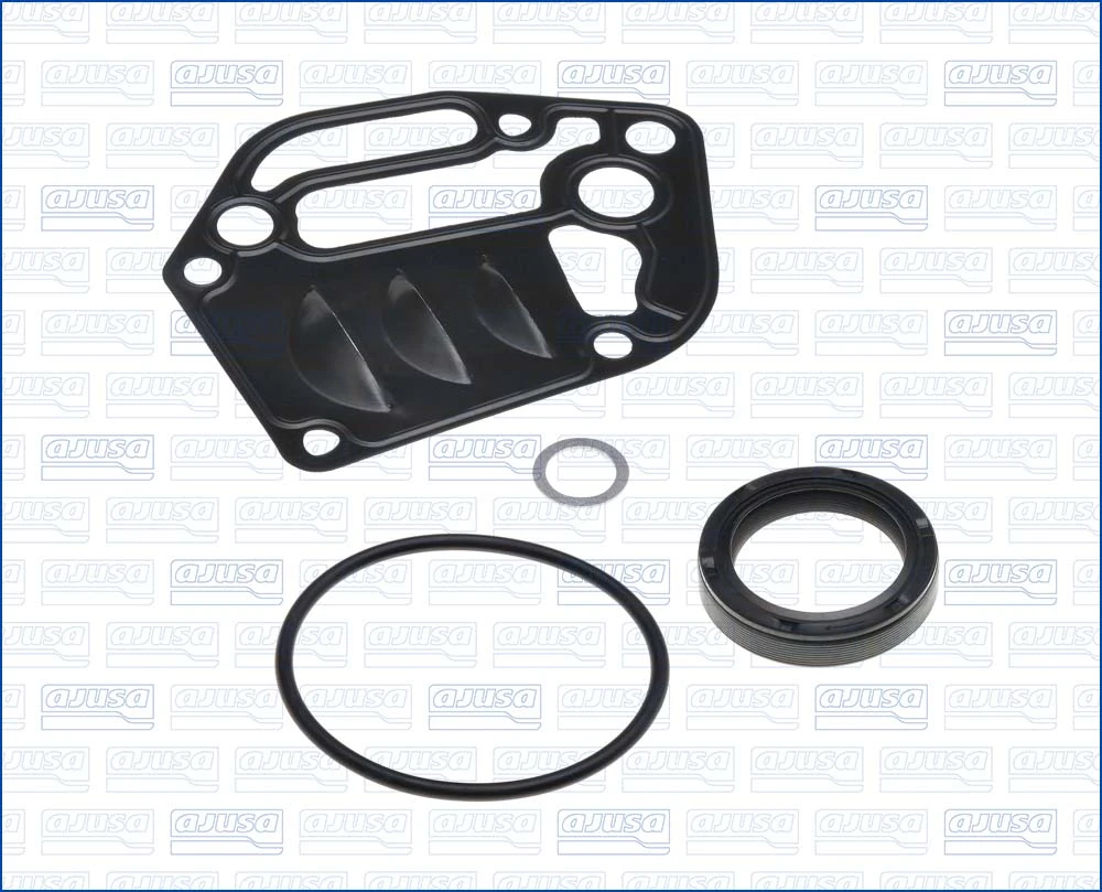 Pochette basse AJUSA 54128000