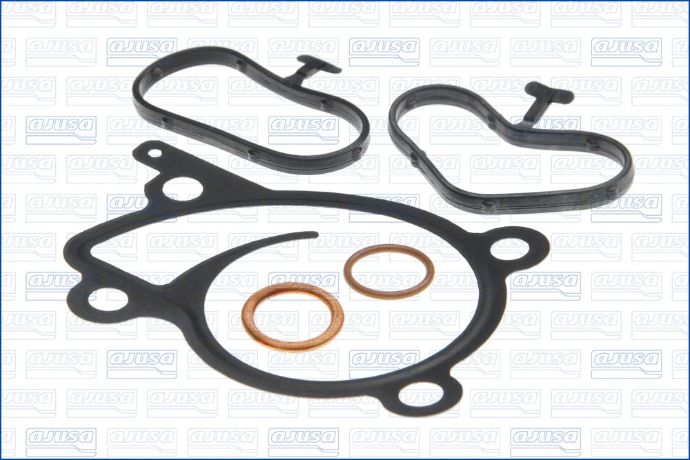 Pochette basse AJUSA 54208700