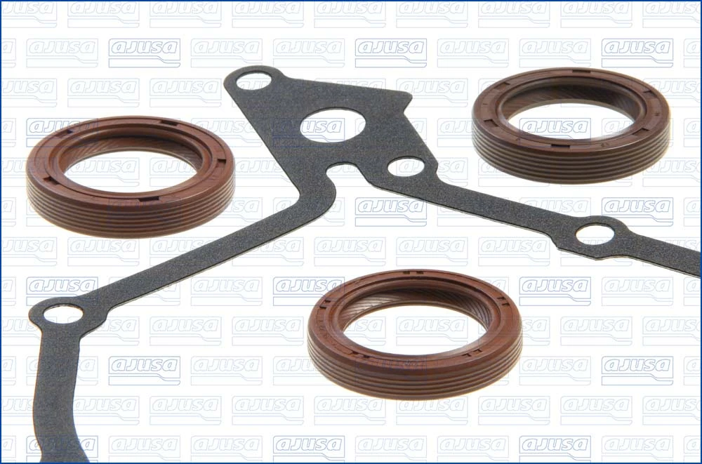 Pochette basse AJUSA 54110000