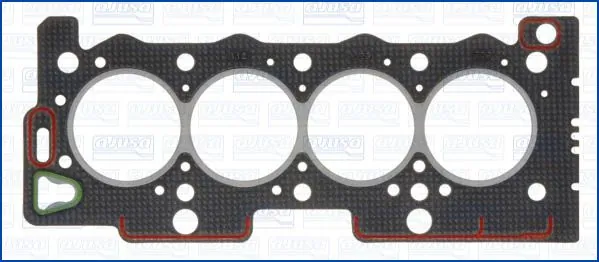 Joint d'étanchéité, culasse Ajusa 10155610 CITROËN 0209.CK 0209.W7 Vue produit 1