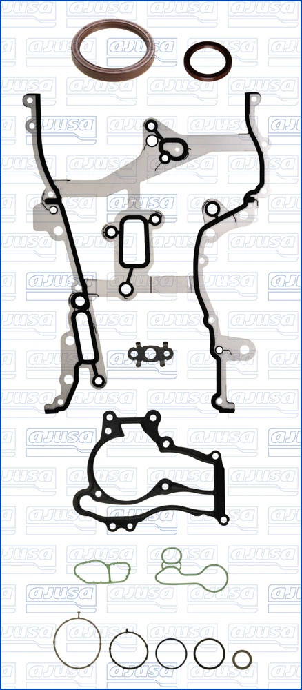 Pochette basse AJUSA 54203500