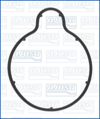 USZCZELKA POMPY PODCIŚNIENIA VOLVO S60 2.0D/2.4D 01-