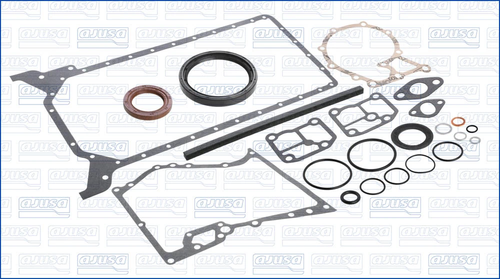 Pochette basse AJUSA 54039500