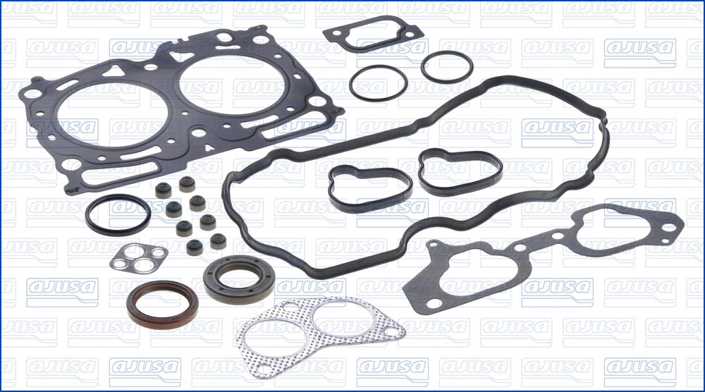 Pochette haute AJUSA 52352900