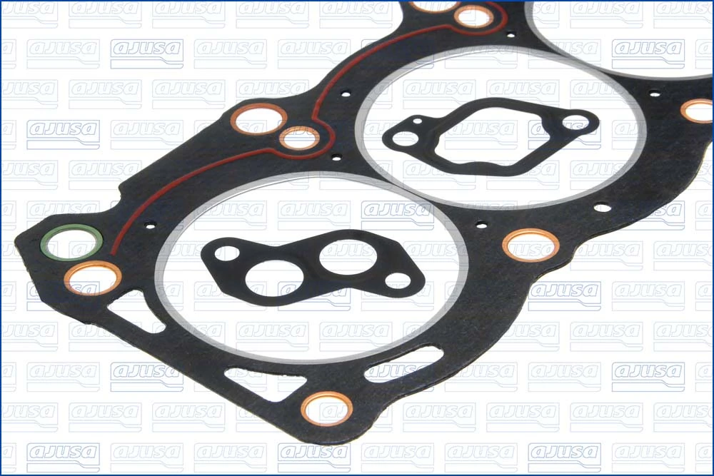 Pochette moteur complète AJUSA 50137900