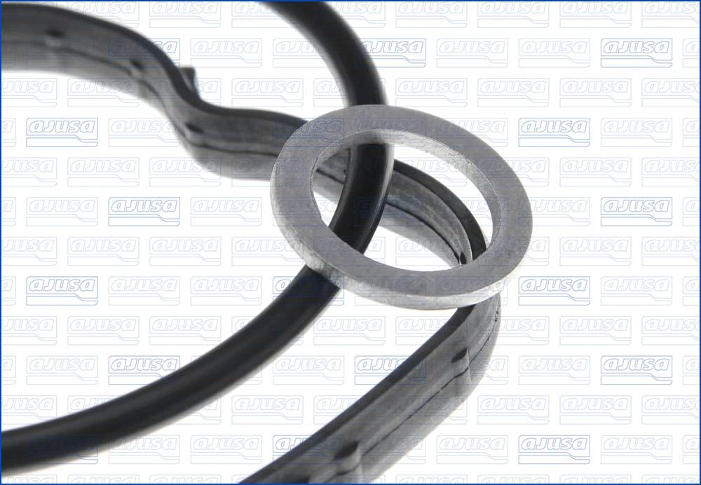 Pochette basse AJUSA 54163700