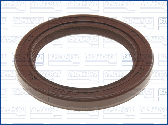 Bague d'étanchéité, vilebrequin AJUSA 15093400