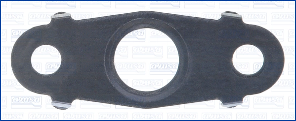 USZCZELKA TURBOSPRĘŻARKI MAZDA 3 2,2CD 13-