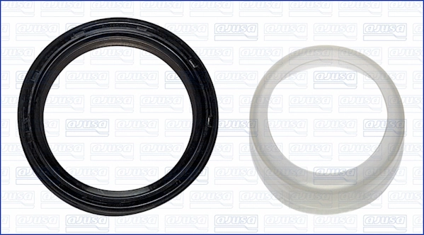 Bague d'étanchéité, vilebrequin AJUSA 15102000