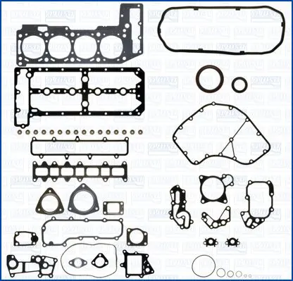 Pochette moteur complète AJUSA 50329200