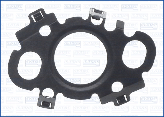 Gasket, coolant pipe