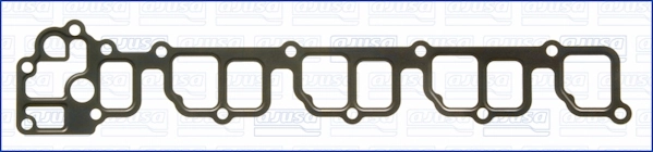 Joint d'étanchéité, collecteur d'admission AJUSA 13153100