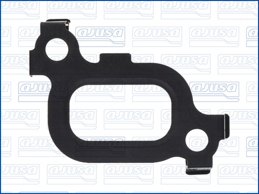 Joint, radiateur d'huile AJUSA 01535200