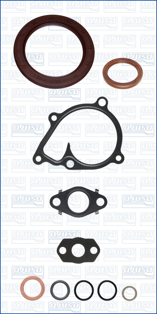 Pochette basse AJUSA 54310100