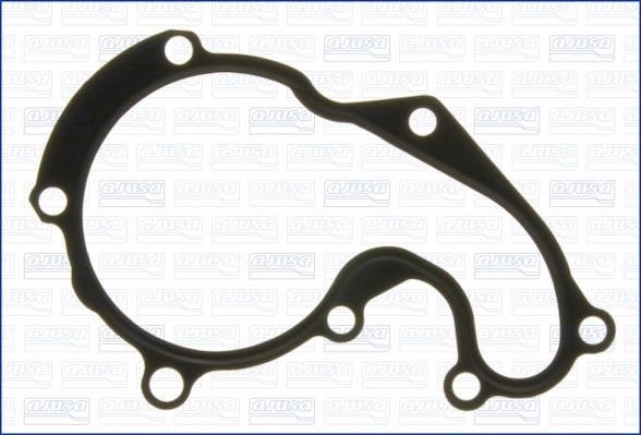 Прокладка двигуна металева AJUSA 00834700 для Ford Focus 1/2, Mazda 121 III та інших