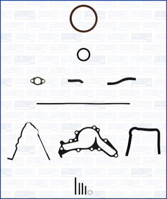 Pochette basse AJUSA 54173200