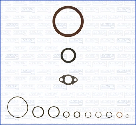 Pochette basse AJUSA 54083600