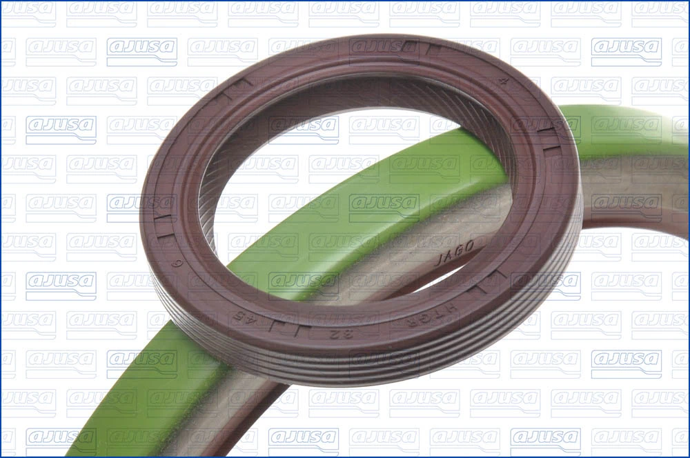 Pochette basse AJUSA 54126900