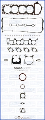 Pochette moteur complète AJUSA 50179600